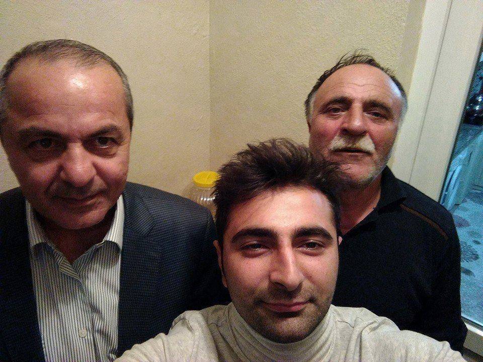 Ağrı Tutak Kılıçgediği Köyü Resimleri 31