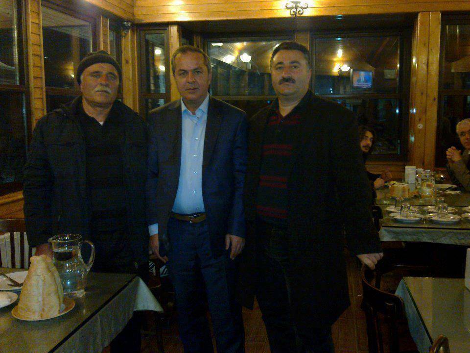 Ağrı Tutak Kılıçgediği Köyü Resimleri 32