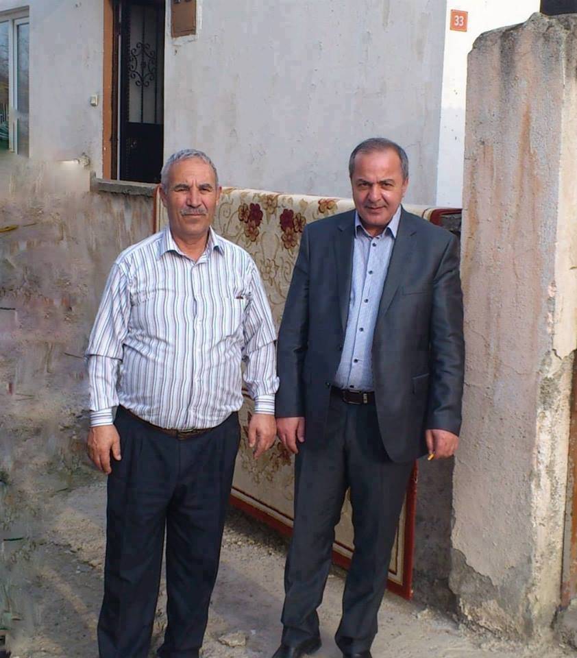 Ağrı Tutak Kılıçgediği Köyü Resimleri 34