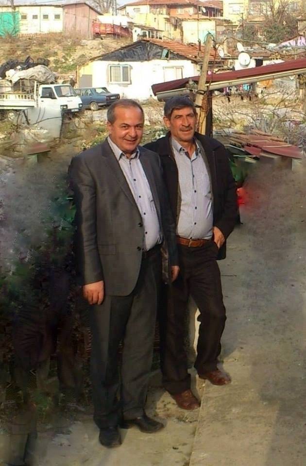 Ağrı Tutak Kılıçgediği Köyü Resimleri 35