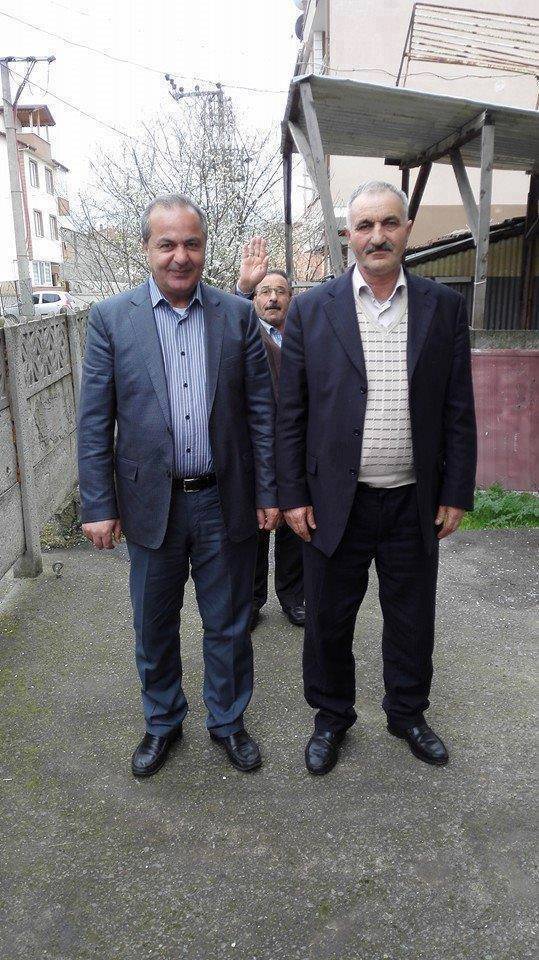 Ağrı Tutak Kılıçgediği Köyü Resimleri 36