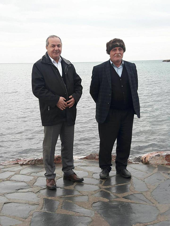 Ağrı Tutak Kılıçgediği Köyü Resimleri 37