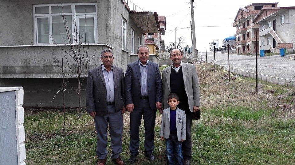 Ağrı Tutak Kılıçgediği Köyü Resimleri 38