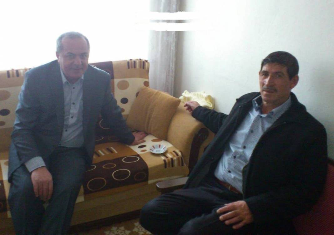 Ağrı Tutak Kılıçgediği Köyü Resimleri 39