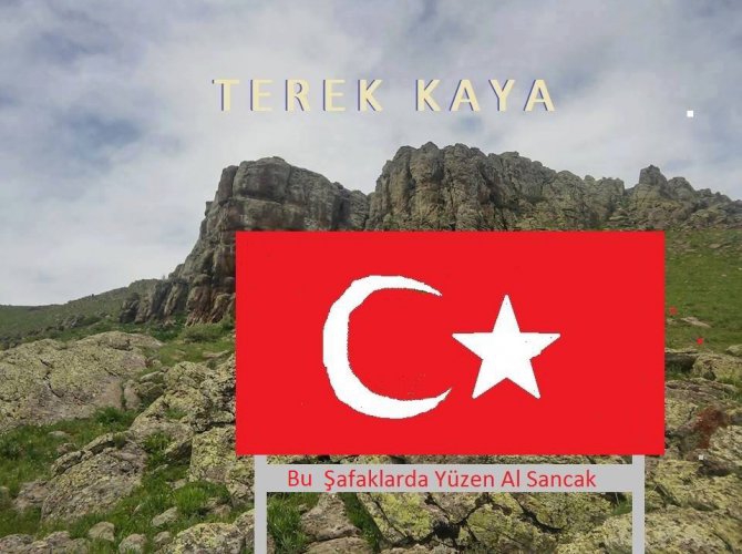 Ağrı Tutak Kılıçgediği Köyü Resimleri 4