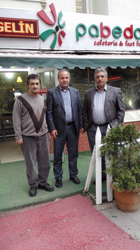 Ağrı Tutak Kılıçgediği Köyü Resimleri 41