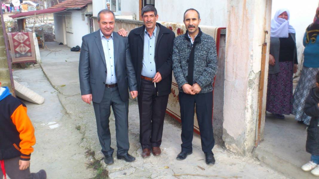 Ağrı Tutak Kılıçgediği Köyü Resimleri 42