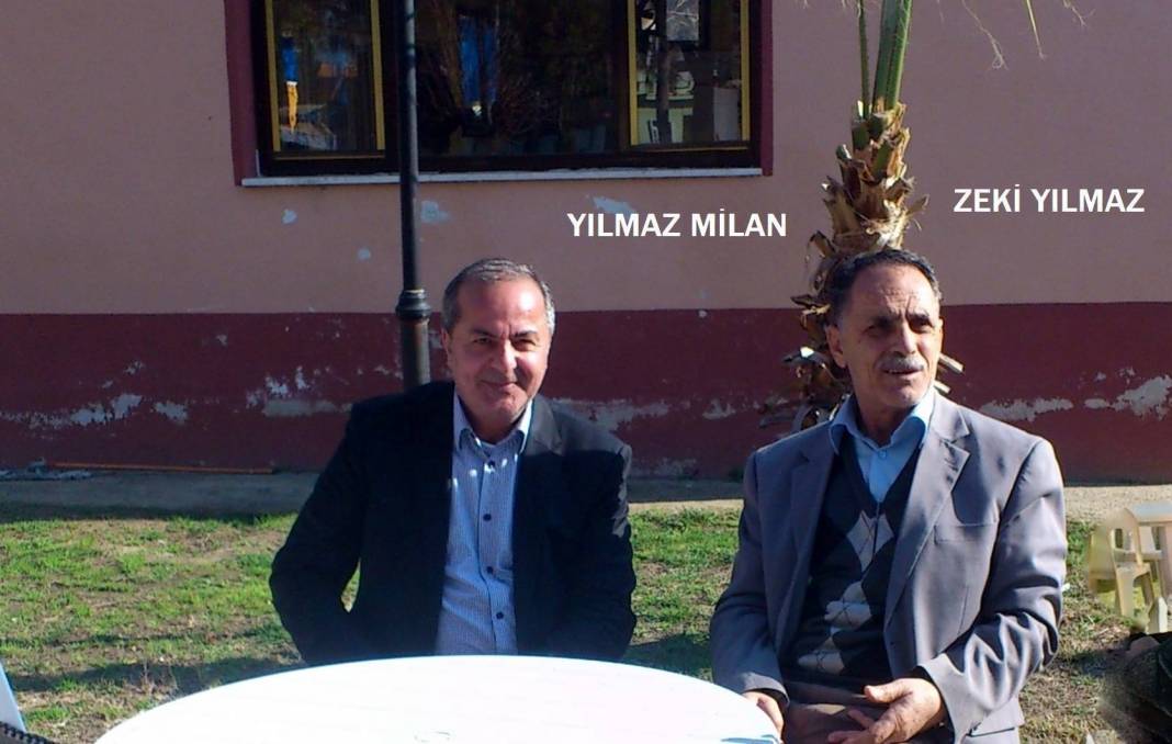 Ağrı Tutak Kılıçgediği Köyü Resimleri 43