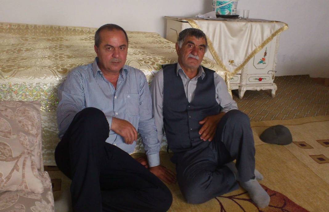 Ağrı Tutak Kılıçgediği Köyü Resimleri 44