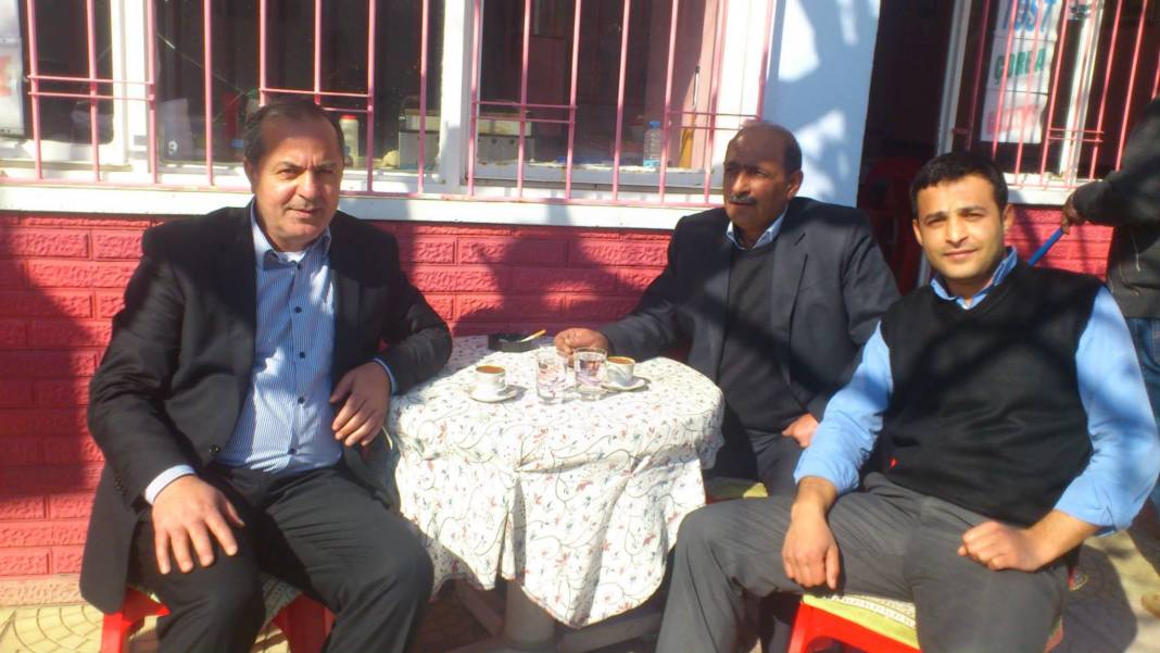 Ağrı Tutak Kılıçgediği Köyü Resimleri 45