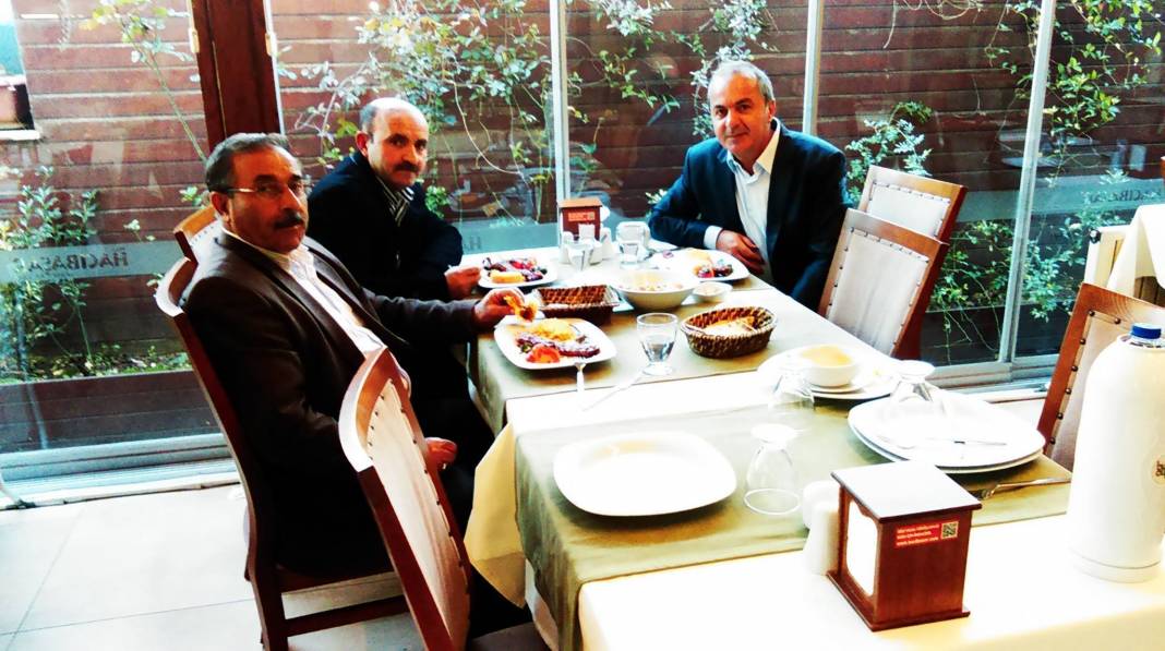 Ağrı Tutak Kılıçgediği Köyü Resimleri 46