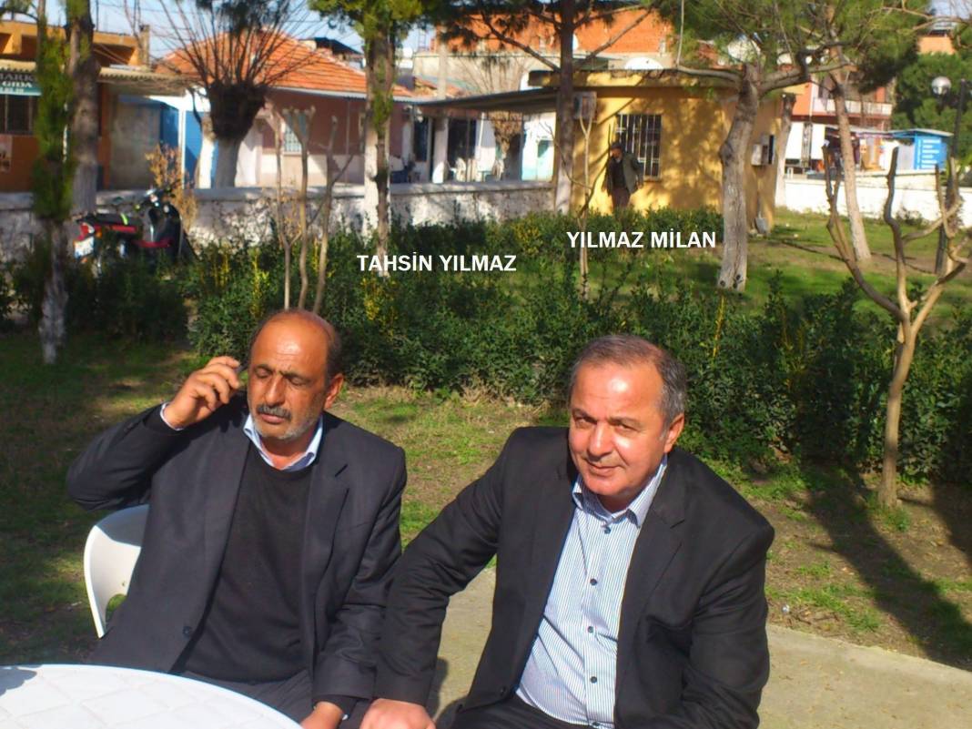 Ağrı Tutak Kılıçgediği Köyü Resimleri 47