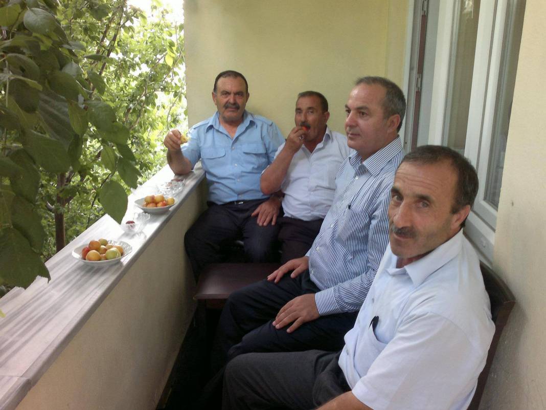 Ağrı Tutak Kılıçgediği Köyü Resimleri 48