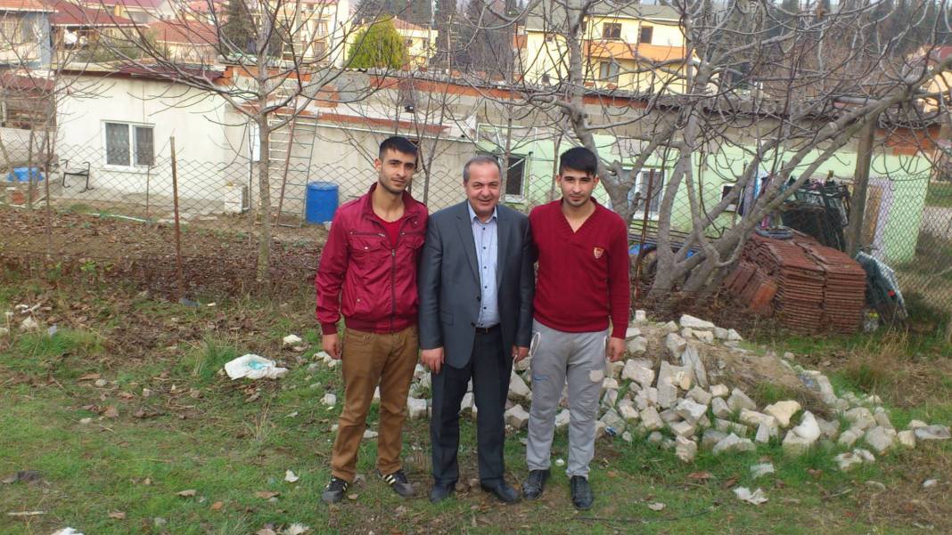 Ağrı Tutak Kılıçgediği Köyü Resimleri 50