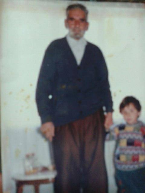 Ağrı Tutak Kılıçgediği Köyü Resimleri 52