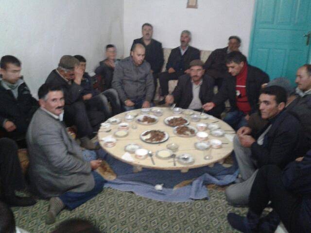 Ağrı Tutak Kılıçgediği Köyü Resimleri 55