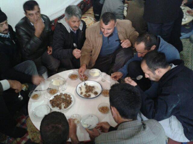 Ağrı Tutak Kılıçgediği Köyü Resimleri 56