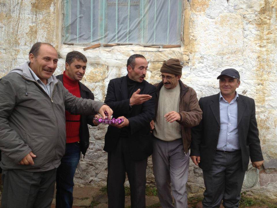 Ağrı Tutak Kılıçgediği Köyü Resimleri 58