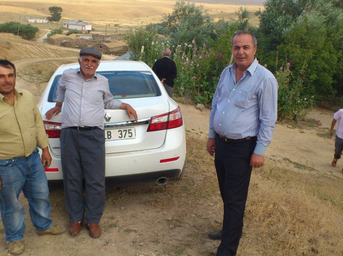 Ağrı Tutak Kılıçgediği Köyü Resimleri 8