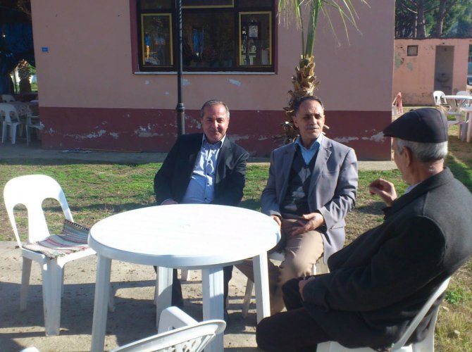 Ağrı Tutak Kılıçgediği Köyü Resimleri 9