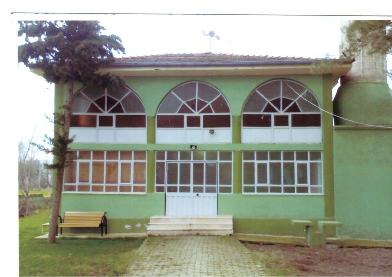 Erbaa Çevresu Köyü Resimleri 1