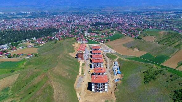 Erbaa Çevresu Köyü Resimleri 3