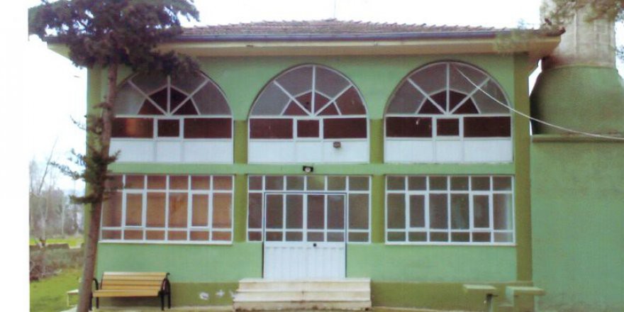 Erbaa Çevresu Köyü Resimleri