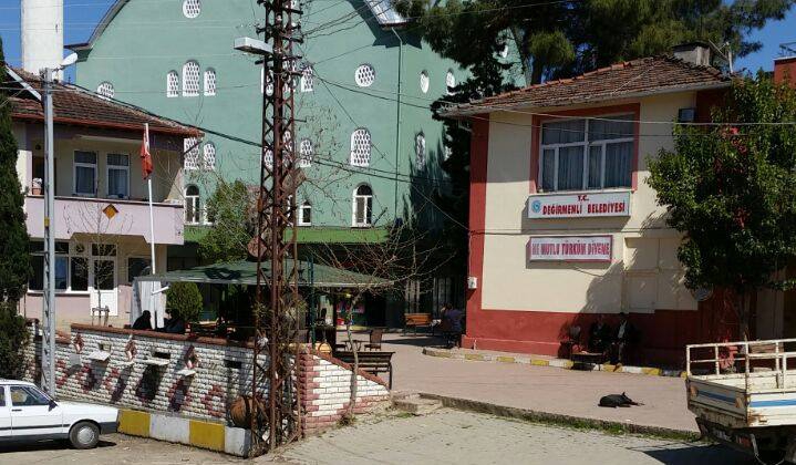 Erbaa Değirmenli Köyü Resimleri 1