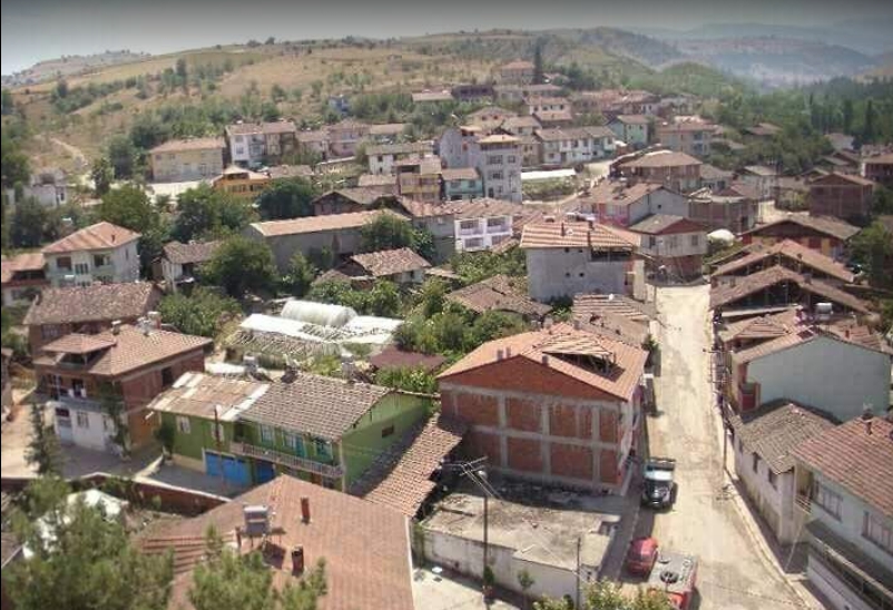 Erbaa Değirmenli Köyü Resimleri 10