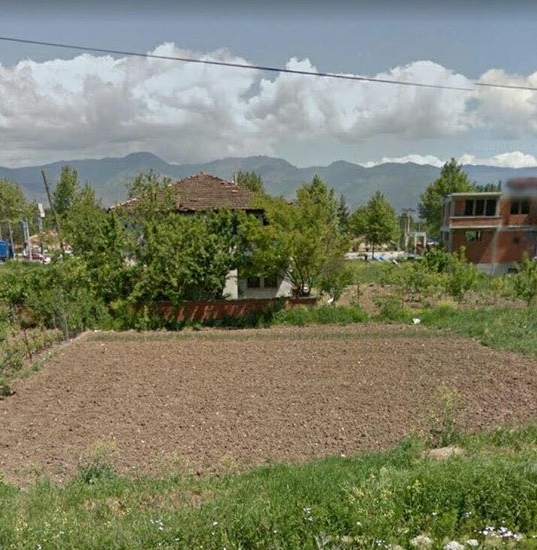 Erbaa Değirmenli Köyü Resimleri 11