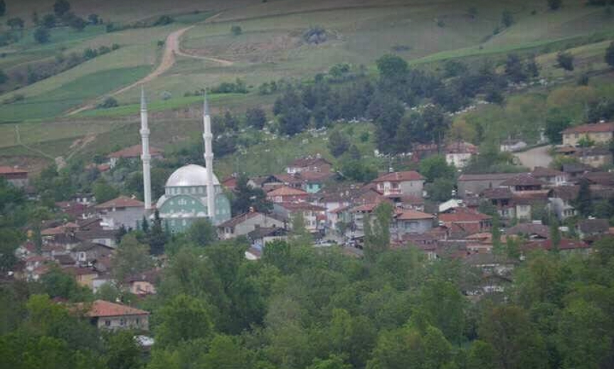 Erbaa Değirmenli Köyü Resimleri 12