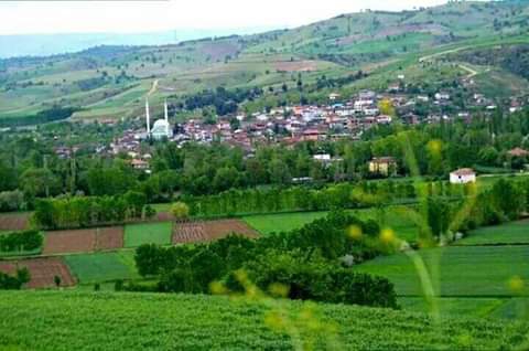 Erbaa Değirmenli Köyü Resimleri 2