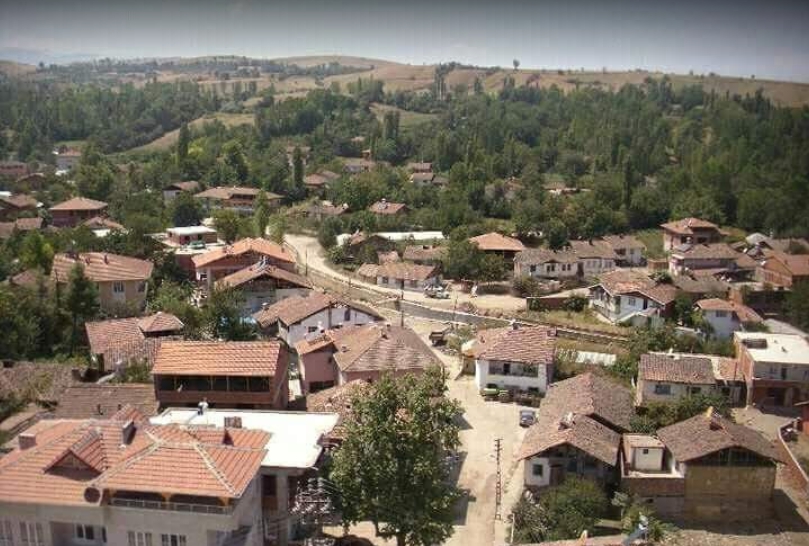 Erbaa Değirmenli Köyü Resimleri 5