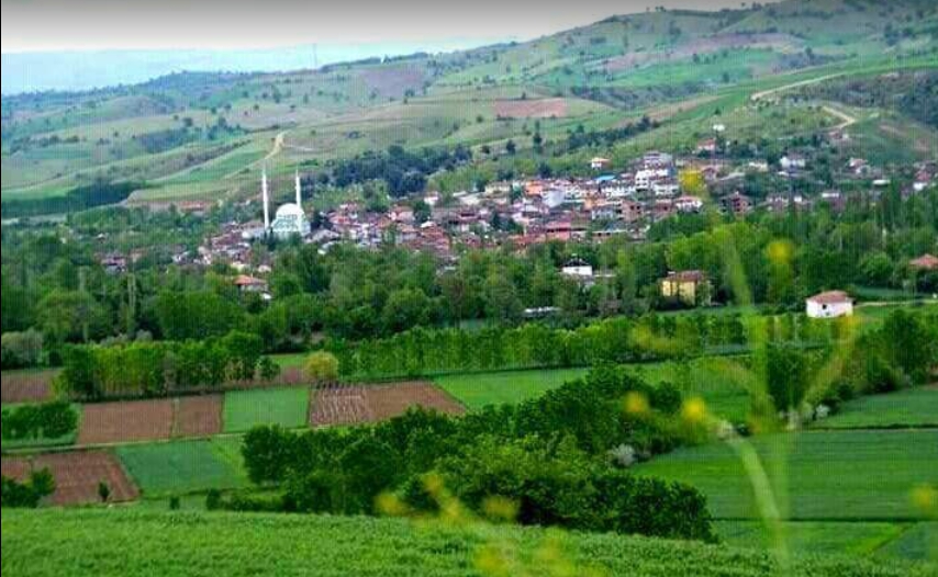 Erbaa Değirmenli Köyü Resimleri 6