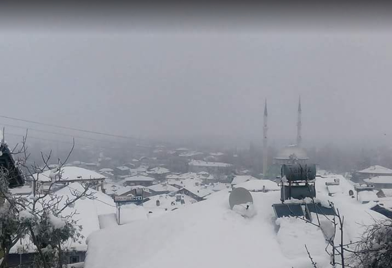 Erbaa Değirmenli Köyü Resimleri 7