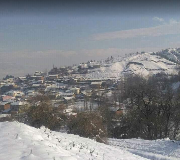 Erbaa Değirmenli Köyü Resimleri 8