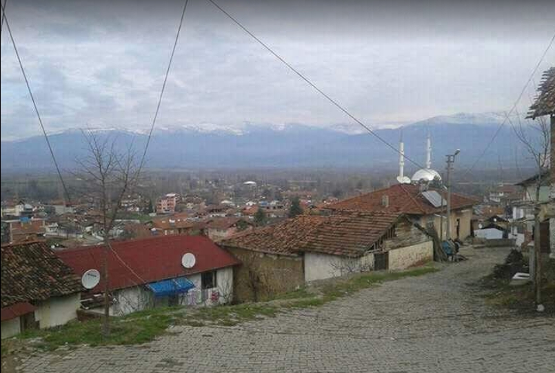 Erbaa Değirmenli Köyü Resimleri 9