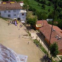 Korgan Yeniköy Köyü Resimleri 1