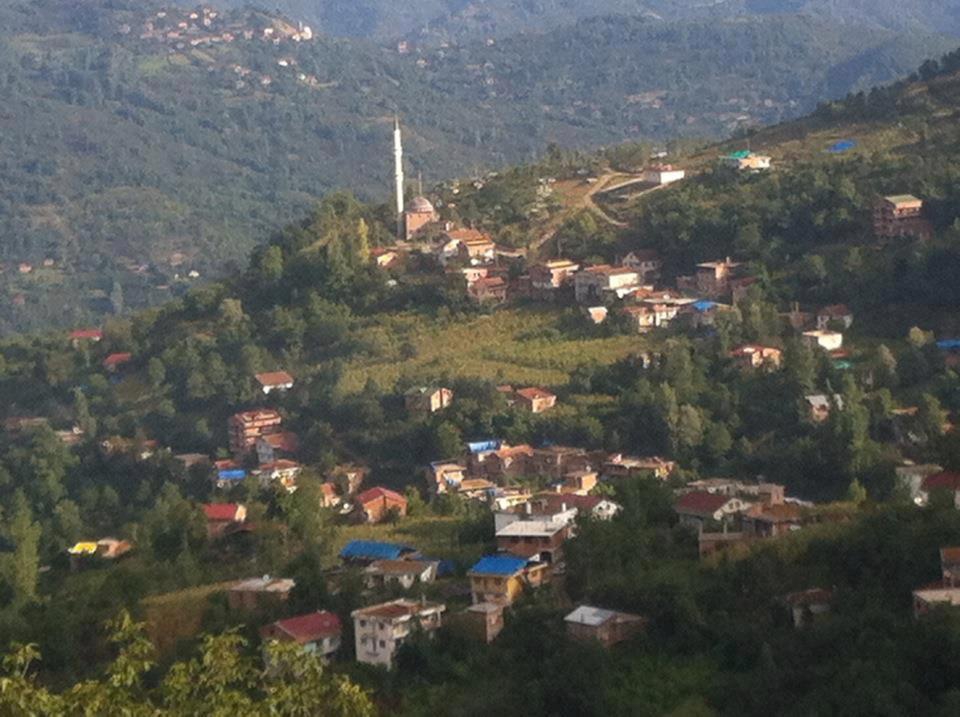 Korgan Yeniköy Köyü Resimleri 2