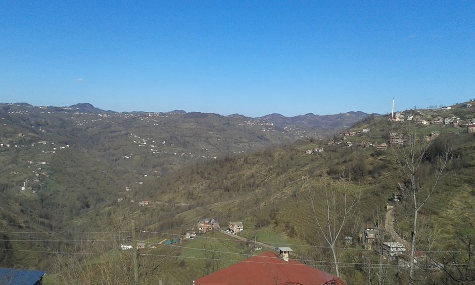 Korgan Yeniköy Köyü Resimleri 3