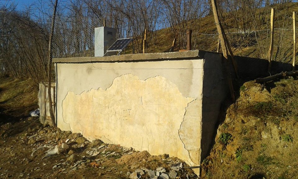 Korgan Yeniköy Köyü Resimleri 4