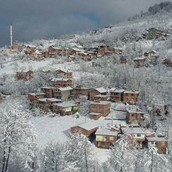 Korgan Yeniköy Köyü Resimleri 5