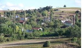 Erbaa Demirtaş Köyü Resimleri 1