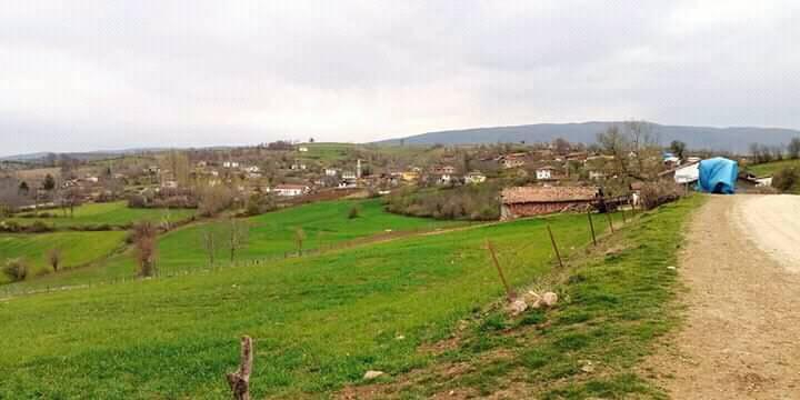 Erbaa Demirtaş Köyü Resimleri 4