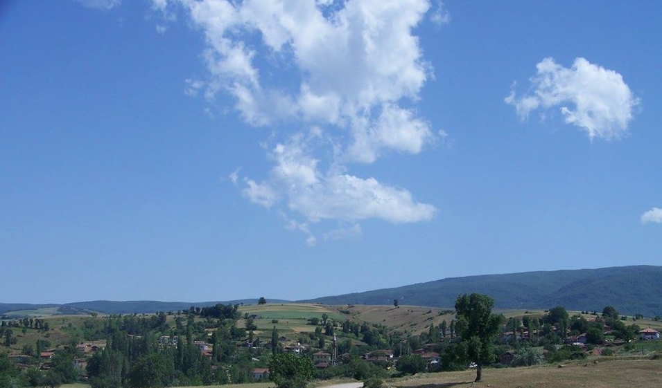 Erbaa Demirtaş Köyü Resimleri 5