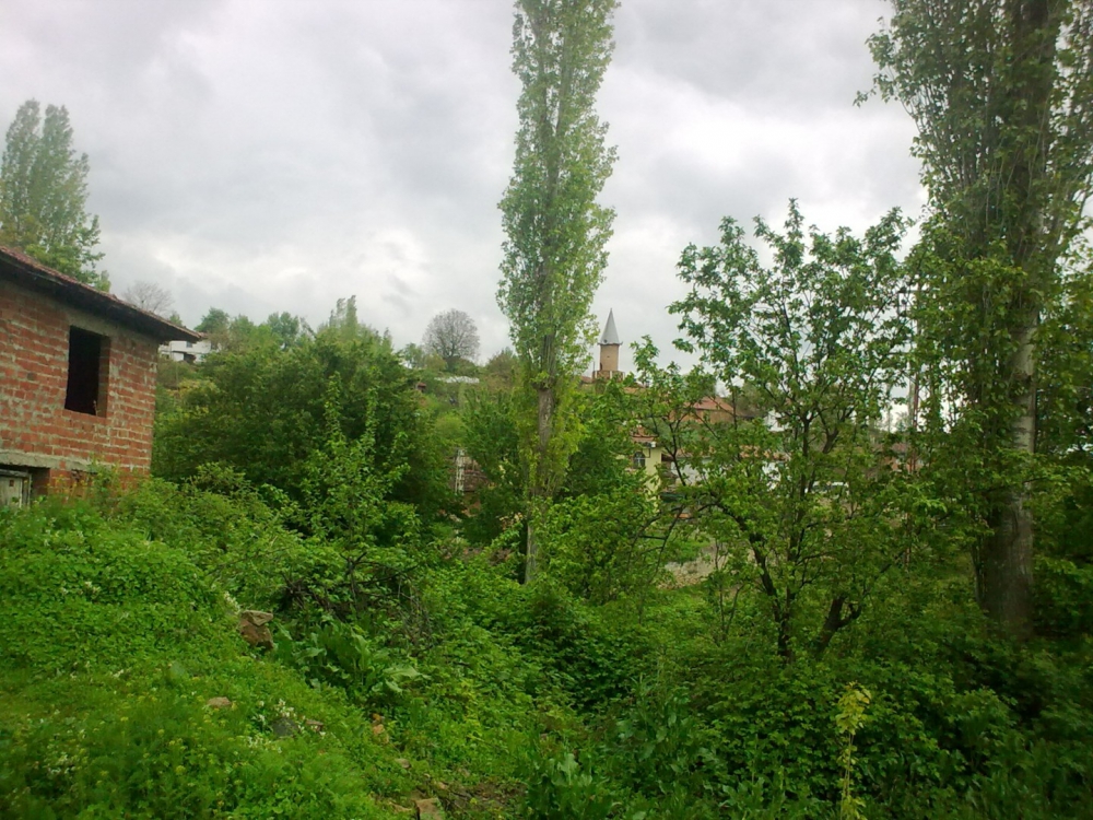 Erbaa Demirtaş Köyü Resimleri 9