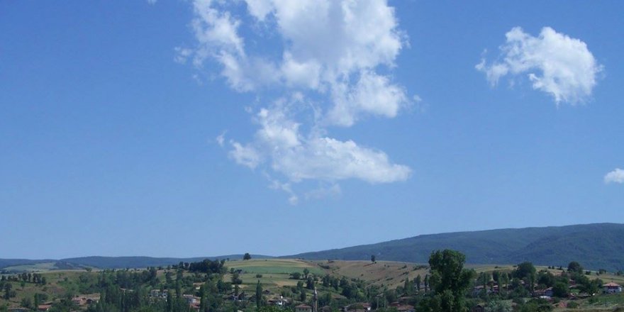 Erbaa Demirtaş Köyü Resimleri