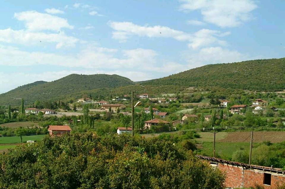 Erbaa Doğanyurt Köyü Resimleri 2