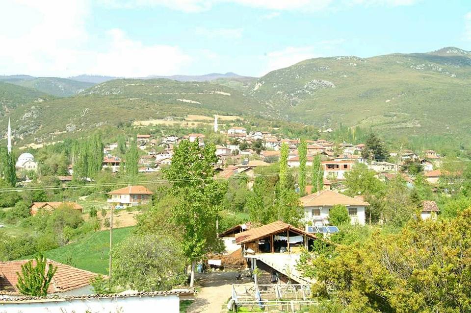 Erbaa Doğanyurt Köyü Resimleri 4