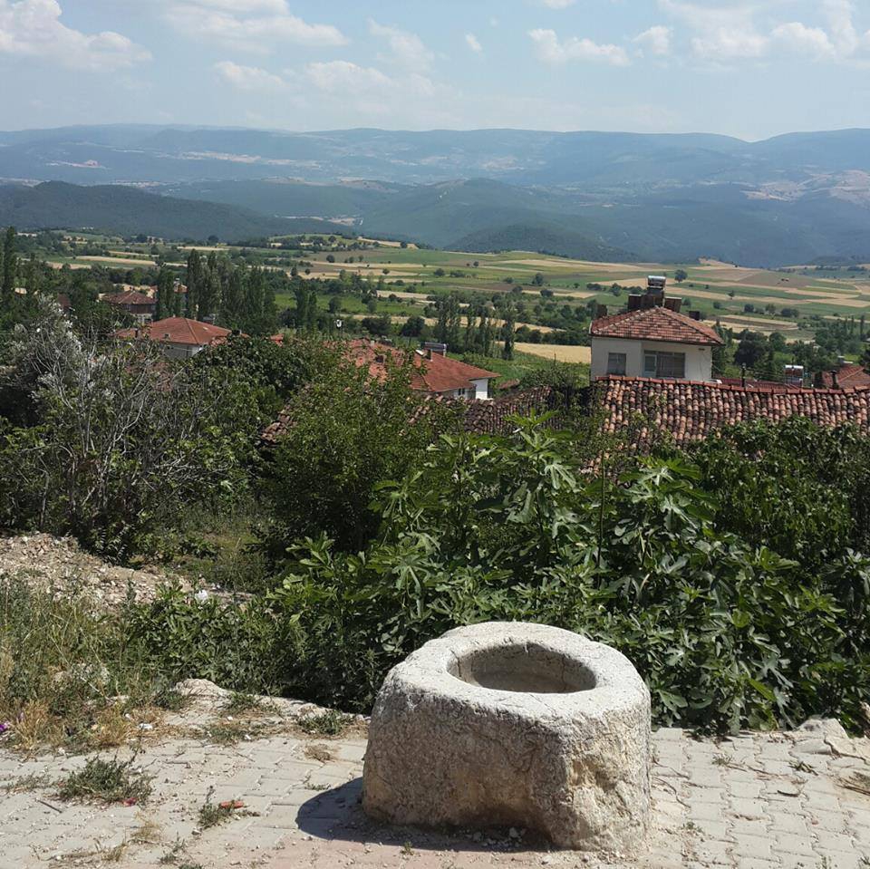 Erbaa Doğanyurt Köyü Resimleri 6